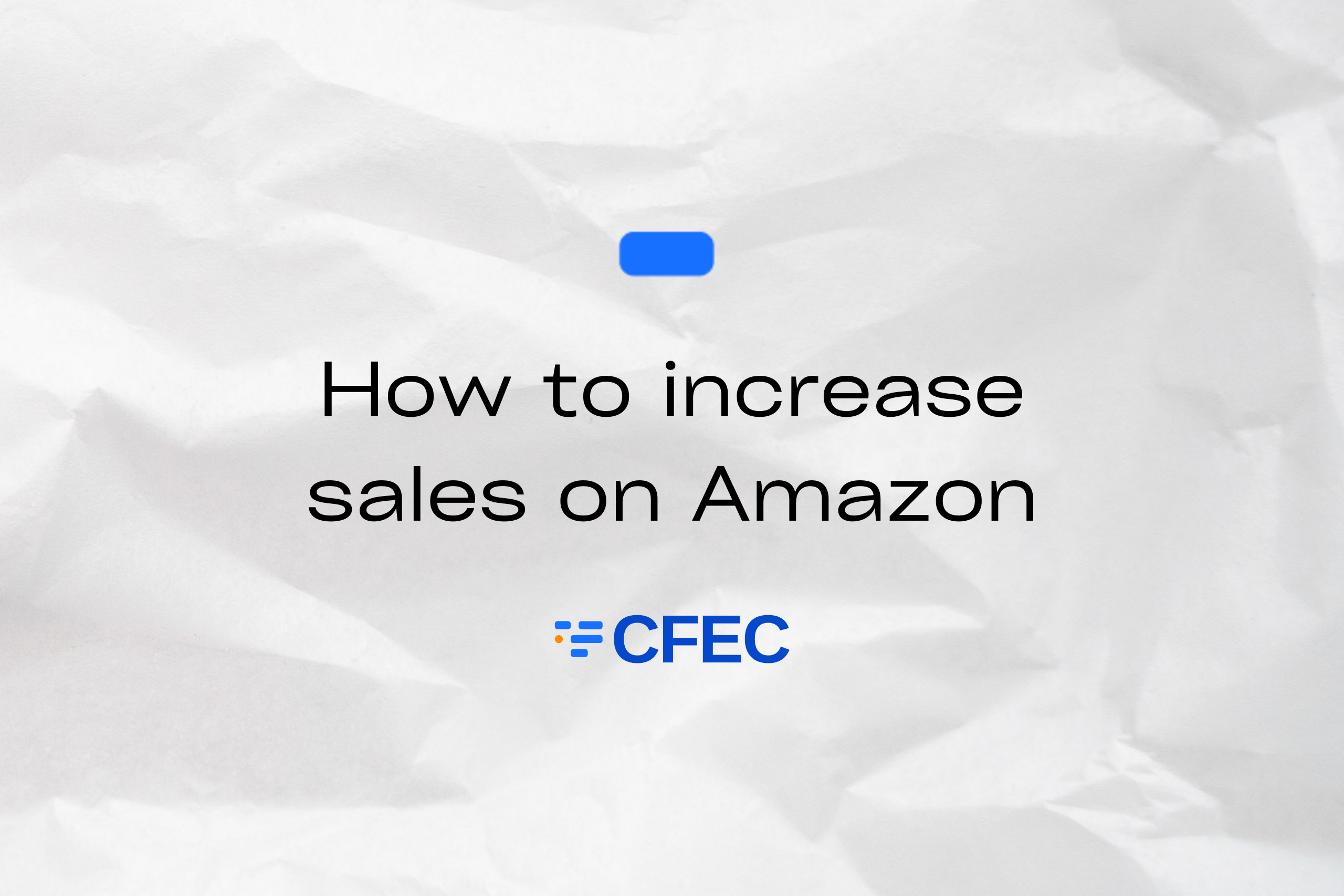 Through words to the hearts of buyers - the role of content in sales on Amazon